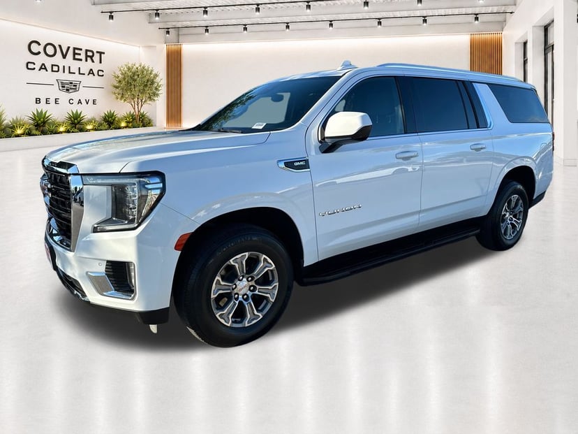2023 GMC Yukon XL - Image 2