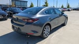 2026 Mazda Mazda3 - Preview 8