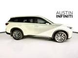 2027 INFINITI QX60 - Preview 8