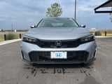 2025 Honda Civic - Preview 3