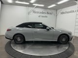 2027 Mercedes-Benz CLE - Preview 8