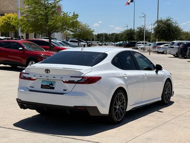 2026 Toyota Camry - Image 2
