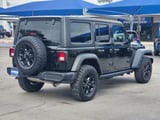 2022 Jeep Wrangler - Preview 5
