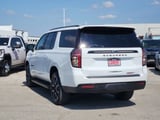 2024 Chevrolet Suburban - Preview 5