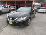 2018 Nissan Altima - Preview 3