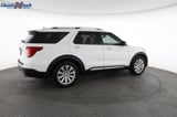 2020 Ford Explorer - Preview 13
