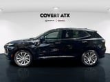 2026 Buick Envision - Preview 5