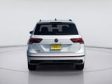 2022 Volkswagen Tiguan - Preview 7