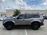 2025 Toyota Land Cruiser - Preview 9