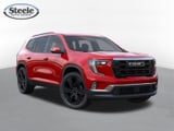 2026 GMC Acadia - Preview 7