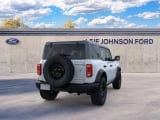 2026 Ford Bronco - Preview 8
