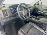 2025 Nissan Pathfinder - Preview 9