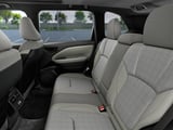 2026 Subaru Forester - Preview 16