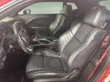 2016 Dodge Challenger - Preview 12