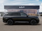 2027 Kia Telluride - Preview 7