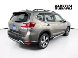 2021 Subaru Forester - Preview 7