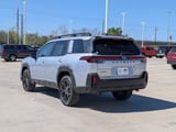 2026 Subaru Outback - Preview 4