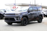 2026 Jeep Grand Wagoneer - Preview 7