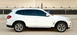 2021 BMW X3 - Preview 6