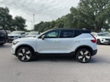 2023 Volvo XC40 Recharge - Preview 2