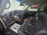 2017 INFINITI QX80 - Preview 10