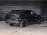 2026 Porsche Cayenne - Preview 7