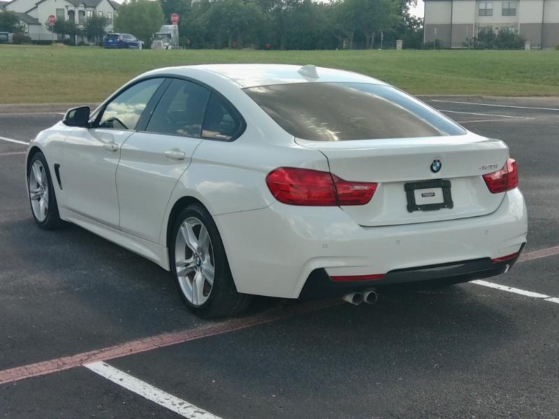 2016 BMW 428i - Image 2