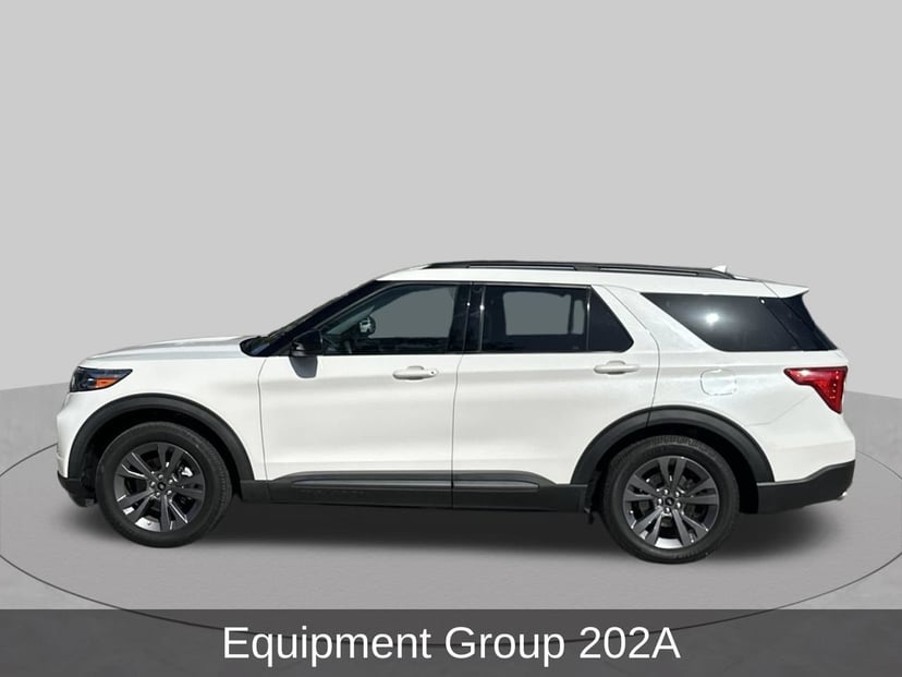 2022 Ford Explorer - Image 2