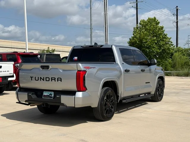 2023 Toyota Tundra - Image 2
