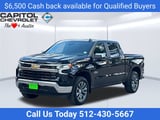 2026 Chevrolet Silverado 1500 - Preview 2