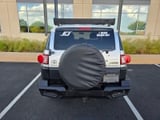 2007 Toyota FJ Cruiser - Preview 7