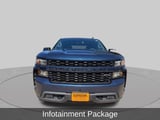 2022 Chevrolet Silverado 1500 - Preview 8