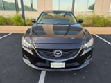 2014 Mazda Mazda6 - Preview 3