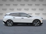 2023 BMW iX - Preview 5