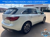 2016 Acura MDX - Preview 5