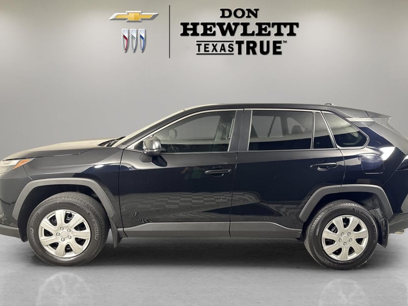 2024 Toyota RAV4 - Image 2