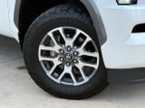 2025 Toyota Sequoia - Preview 2