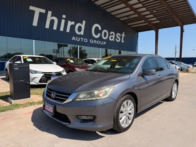 2014 Honda Accord - Image 1
