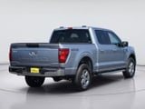 2025 Ford F-150 - Preview 6