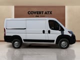 2026 Ram ProMaster 1500 - Preview 6