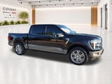 2026 Ford F-150 - Preview 12