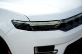 2026 Jeep Grand Wagoneer - Preview 3