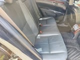2008 Mercedes-Benz S-Class - Preview 15
