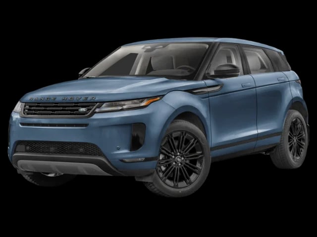 2026 Land Rover Range Rover Evoque - Image 1