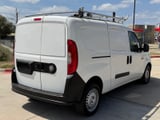 2019 Ram ProMaster City - Preview 6
