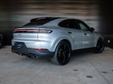 2026 Porsche Cayenne - Preview 7