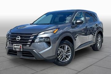 2026 Nissan Rogue - Image 1