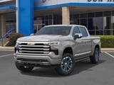 2026 Chevrolet Silverado 1500 - Preview 6