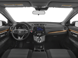 2018 Honda CR-V - Preview 9