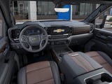 2026 Chevrolet Silverado 2500 HD - Preview 15
